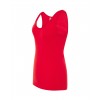 T-back damski  Aruba JHK TSUL ARB  RED
