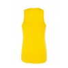T-back damski  Aruba JHK TSUL ARB  GOLD