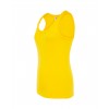 T-back damski  Aruba JHK TSUL ARB  GOLD