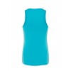 T-back damski  Aruba JHK TSUL ARB  TURQUOISE