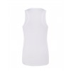 T-back damski  Aruba JHK TSUL ARB  WHITE