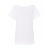 Bluzka damska Trinidad  JHK  TSUL TRND - WHITE