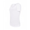Bluzka damska Trinidad  JHK  TSUL TRND - WHITE