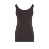Top damski VICTORIA  JHK TSUL VCTR  GRAPHITE