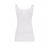 Top damski VICTORIA  JHK TSUL VCTR  WHITE