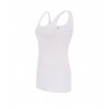 Top damski VICTORIA  JHK TSUL VCTR  WHITE