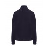 MICRO FLEECE LADY - NAVY