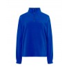 MICRO FLEECE LADY - ROYAL BLUE