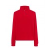 MICRO FLEECE LADY - RED