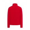 MICRO FLEECE LADY - RED