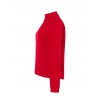 MICRO FLEECE LADY - RED