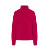 MICRO FLEECE LADY - RASPBERRY