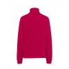 MICRO FLEECE LADY - RASPBERRY