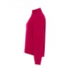 MICRO FLEECE LADY - RASPBERRY