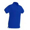 Polo JHK PKID 200 ROYAL BLUE