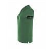 Polo damskie POPL 200 BOTTLE  JASNY