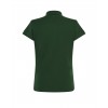 Polo damskie WORKER POPL 200 WK