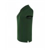 Polo damskie WORKER POPL 200 WK