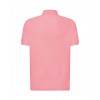 Polo męskie. PORA 210 PINK CIEMNY