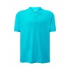 Polo męskie. PORA 210 TURQUOISE