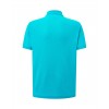 Polo męskie. PORA 210 TURQUOISE