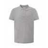 Polo Premium PORA240 - GREY MELANGE
