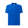 Polo Premium PORA240 - ROYAL BLUE