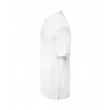Polo Premium PORA240 - WHITE