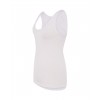 SUBLI V-neck Top