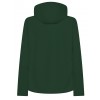 SOFTSHELL WINDSTORM HOODED LADY - FOREST GREEN