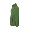 SOFTSHELL JACKET - BOTTLE GREEN