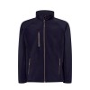 SOFTSHELL JACKET MAN - NAVY
