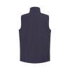 SOFTSHELL VEST - NAVY