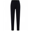 Legginsy damskie  - BLACK