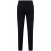 Legginsy damskie  - BLACK