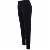 Legginsy damskie  - BLACK