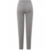 Legginsy damskie  - GREY MELANGE