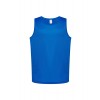 SPORT T-SHIRT JHK   ARUBA MAN