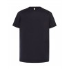 T-shirt JHK - SPORT KID T-SHIRT - NAVY