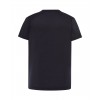 T-shirt JHK - SPORT KID T-SHIRT - NAVY