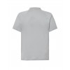 T-shirt  JHK SPORT T-SHIRT MAN - SILVER