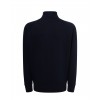 FULL ZIP CVC 275 SWEATSHIRT - 