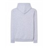 Kangaroo  Sweatshirt 320 SWKNG320 - ASH MELANGE