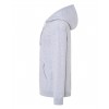 Kangaroo  Sweatshirt 320 SWKNG320 - ASH MELANGE