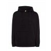 KANGAROO SWEATSHIRT SWKNG320 - BLACK