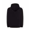 KANGAROO SWEATSHIRT SWKNG320 - BLACK