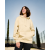 Kangaroo  Sweatshirt 320 SWKNG320 - BUTTER CREAM