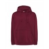 KANGAROO SWEATSHIRT 320 - BURGUNDY