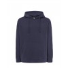  KANGAROO SWEATSHIRT SWKNG320 - NAVY