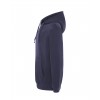  KANGAROO SWEATSHIRT SWKNG320 - NAVY